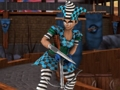 Spel Zombie Clash 3D aanlyn