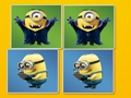 Spel Minions Memory pas by aanlyn