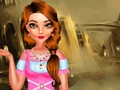 Spel Prinsesse Funky Style  aanlyn