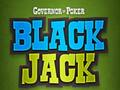 Spel Goewerneur van Poker Blackjack  aanlyn