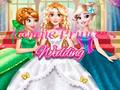 Spel Goldie Prinses Troue  aanlyn