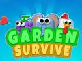 Spel Tuin oorlewing  aanlyn