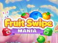 Spel Vrugte Swipe Mania aanlyn