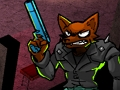 Spel Wolfgun aanlyn