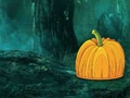 Spel Halloween Petty Dracula Escape aanlyn