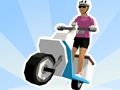 Spel Aflewering Racer  aanlyn
