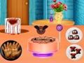 Spel Halloween Spooky Nagereg  aanlyn