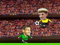 Spel Sokker HeadZ Cup  aanlyn