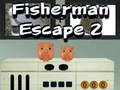 Spel Visserman ontsnap 2 aanlyn