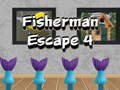 Spel Visserman ontsnap 4 aanlyn