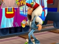 Spel Prinses Subway Surfers Runner  aanlyn