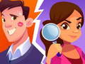 Spel Vind die verskille: Spot It 2  aanlyn