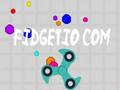 Spel Fidgetio. com  aanlyn