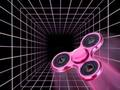 Spel Fidget Spinner Xtreme Racing aanlyn