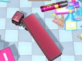 Spel Vragmotor sleepbestuurder  aanlyn