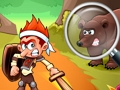 Spel Kryger En Dier  aanlyn
