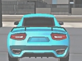 Spel Regte motorbestuursimulator  aanlyn