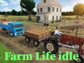 Spel Plaaslewe ledig  aanlyn