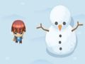 Spel Red die rendier  aanlyn