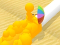 Spel Winderige glyer  aanlyn