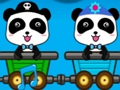 Spel Klavier Kinders  aanlyn