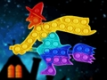 Spel Halloween Pop It Jigsaw aanlyn