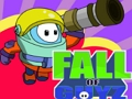 Spel Val Guys Rocket Hero  aanlyn