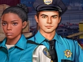 Spel Ontrafelende misdaad  aanlyn