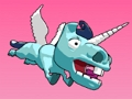 Spel Mal Mad Unicorn  aanlyn