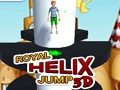 Spel Royal Helix Jump 3D aanlyn