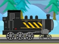 Spel Labo Brick Trein  aanlyn