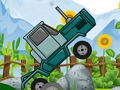 Spel Hill Climb Trekker 2D  aanlyn