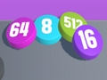 Spel Konsep 2048  aanlyn