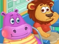 Spel Kinders Dokter Tandarts  aanlyn