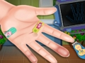 Spel Handdokter  aanlyn