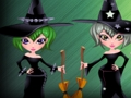 Spel Halloween kamer ontsnap 18 aanlyn