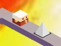 Spel Ruimtesprong  aanlyn