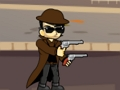 Spel Mnr. Mafia  aanlyn