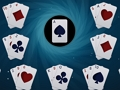 Spel Black Hole Solitaire aanlyn