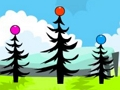 Spel Cumulus ontsnap  aanlyn