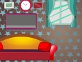 Spel Prinses ontsnap  aanlyn