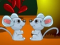 Spel Bunny Shopping Escape aanlyn