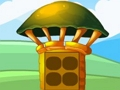Spel Gazebo Ontsnap  aanlyn