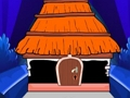 Spel Jungle man ontsnap  aanlyn