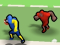 Spel Touchdown 3D aanlyn