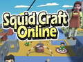 Spel Squid craft aanlyn aanlyn
