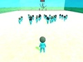 Spel Squid Game: 456 Oorlewing  aanlyn