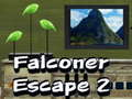 Spel Valkenier Escape 2  aanlyn