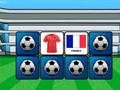 Spel Europese Voetbaltrui Vasvra  aanlyn