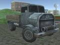 Spel Euro Truck Simulator Swaar vervoer  aanlyn